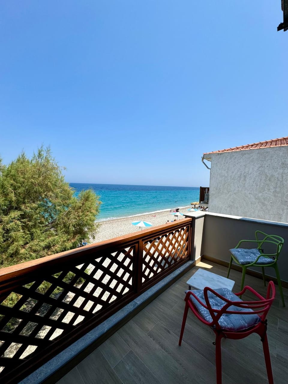 View (from property/room), Balcony/Terrace