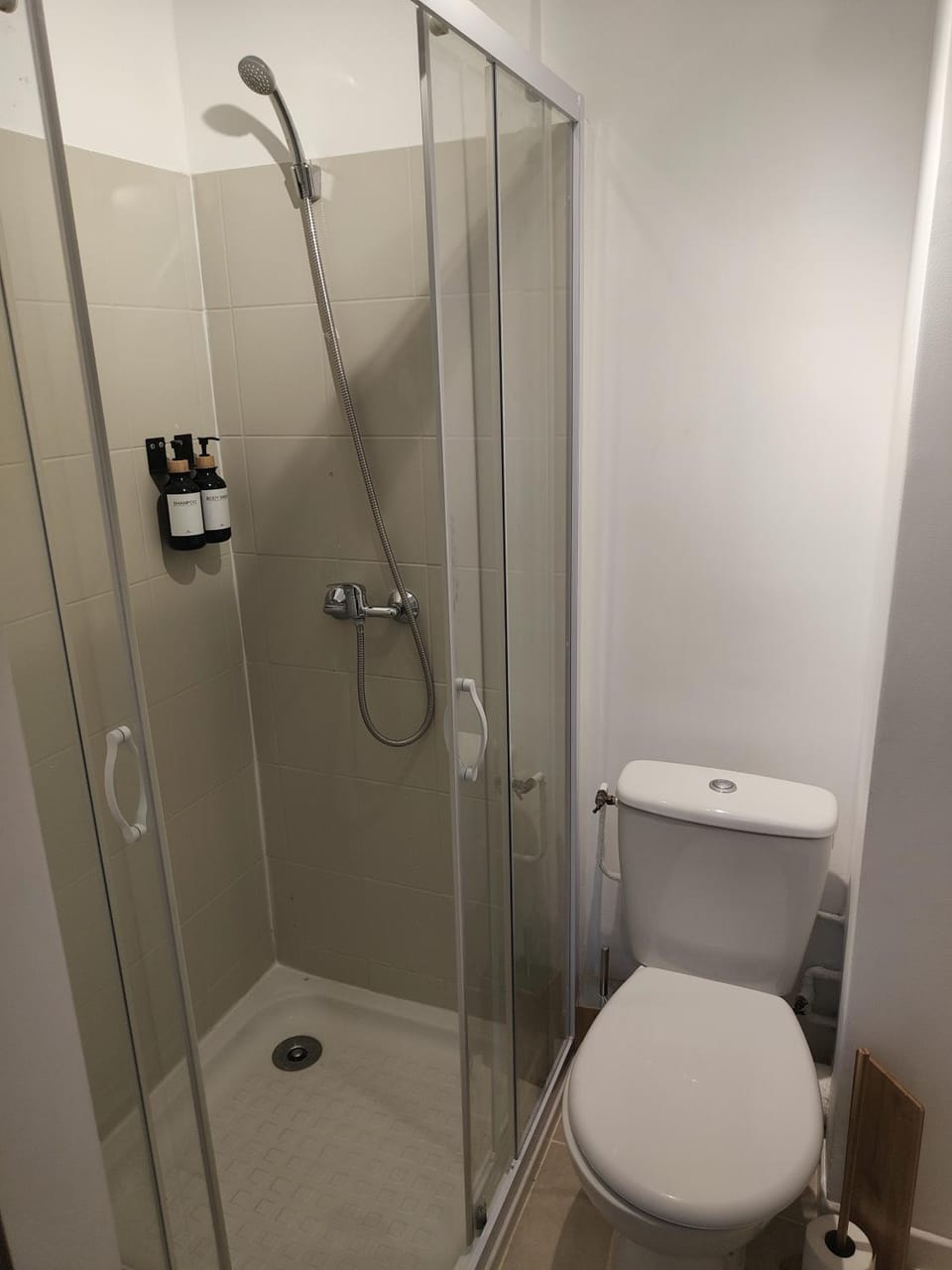 L'esprit Cyrano Apartment in Bergerac