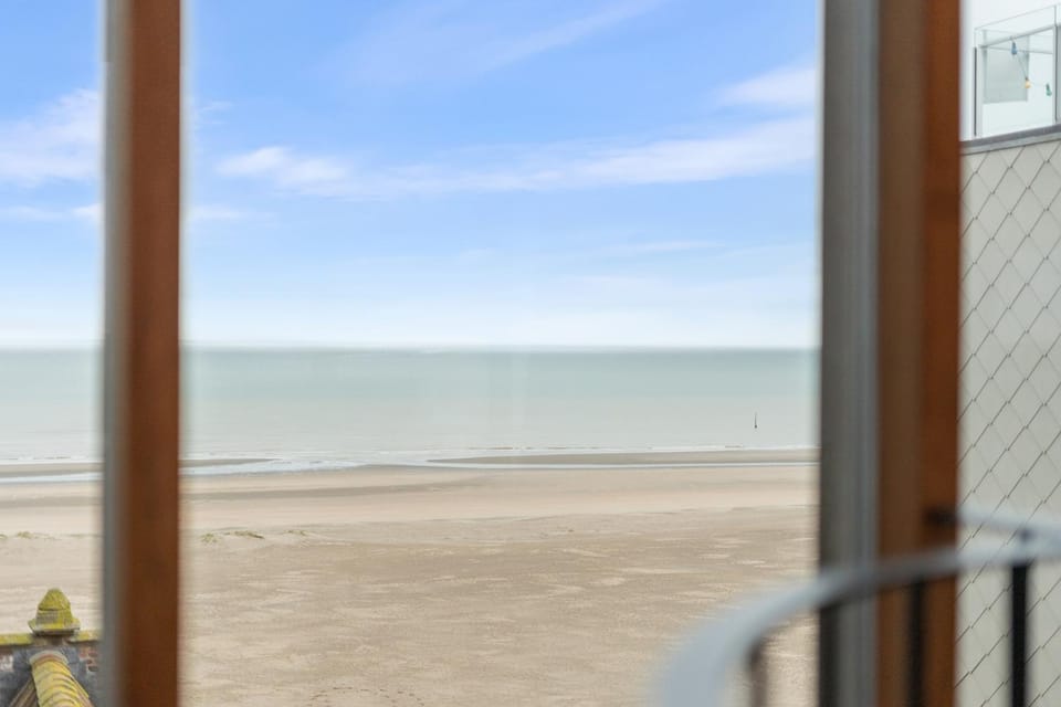 View (from property/room), Sea view