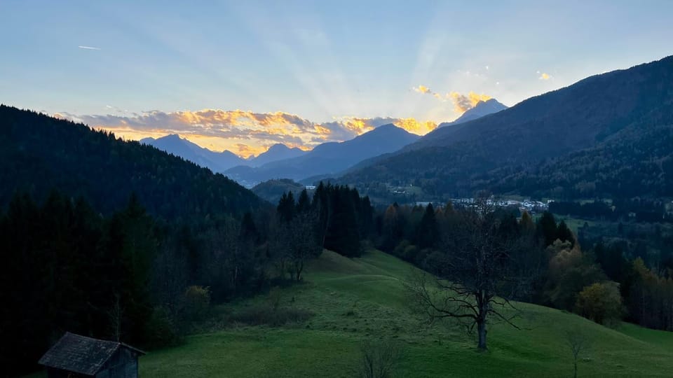 View (from property/room)