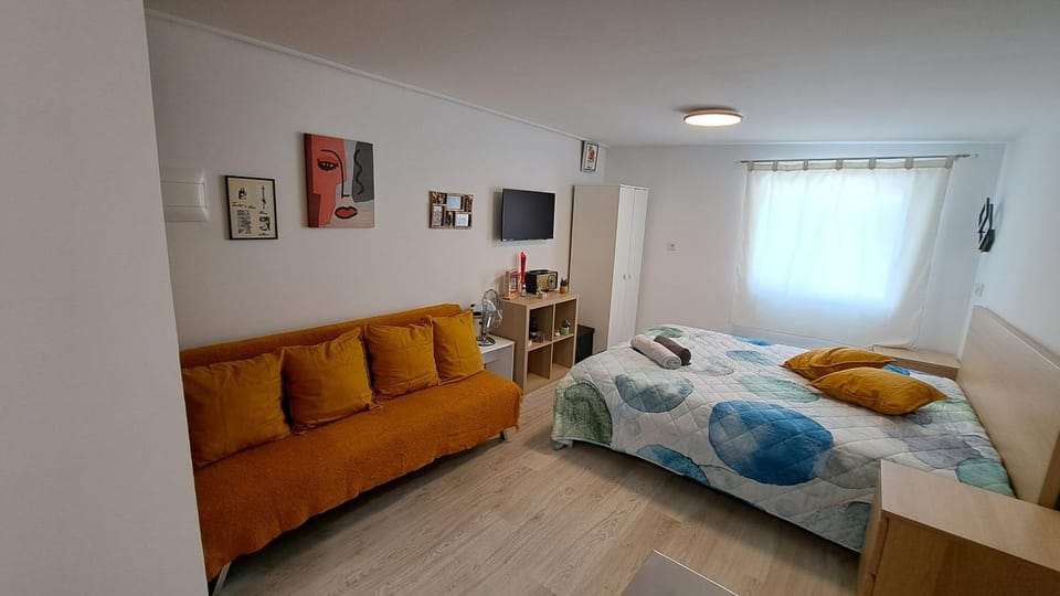 Studio dAires Apartment in Coimbra