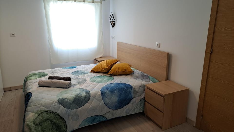 Studio dAires Apartment in Coimbra