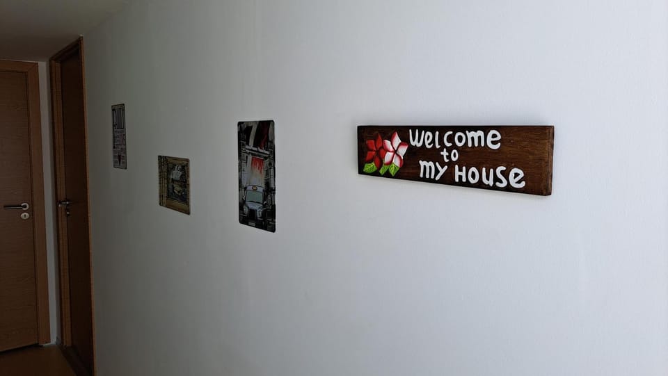 Studio dAires Apartment in Coimbra