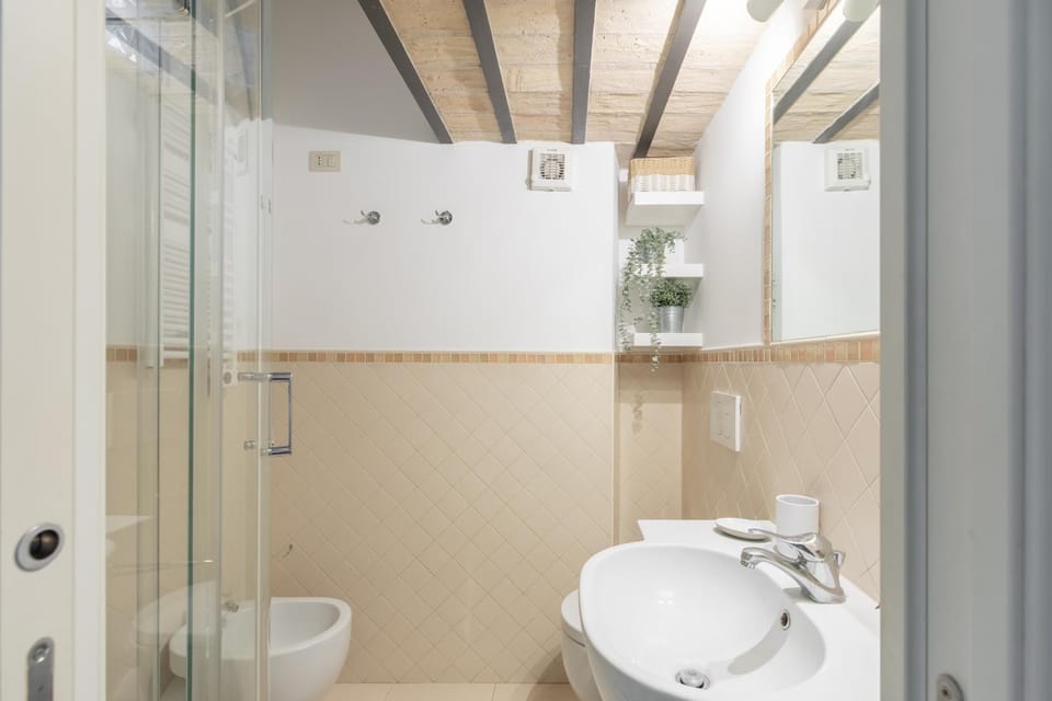 Shower, Toilet, Bathroom, bidet