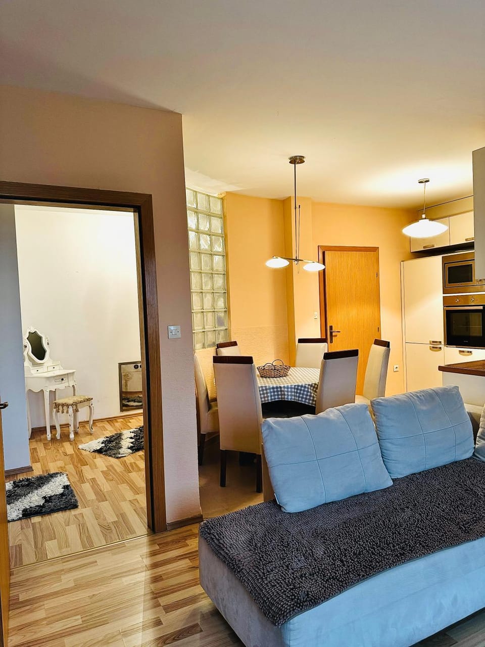 Park Street Apartments Apartment in Serbia