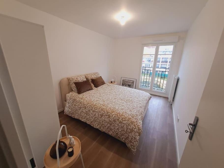 Cosy & Modern Flat Near Paris ! Apartment in Île-de-France