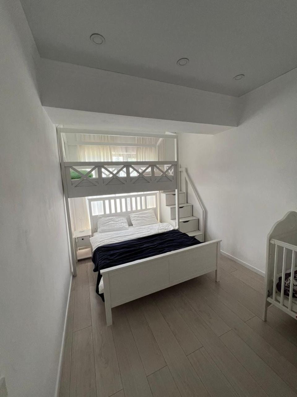 cot