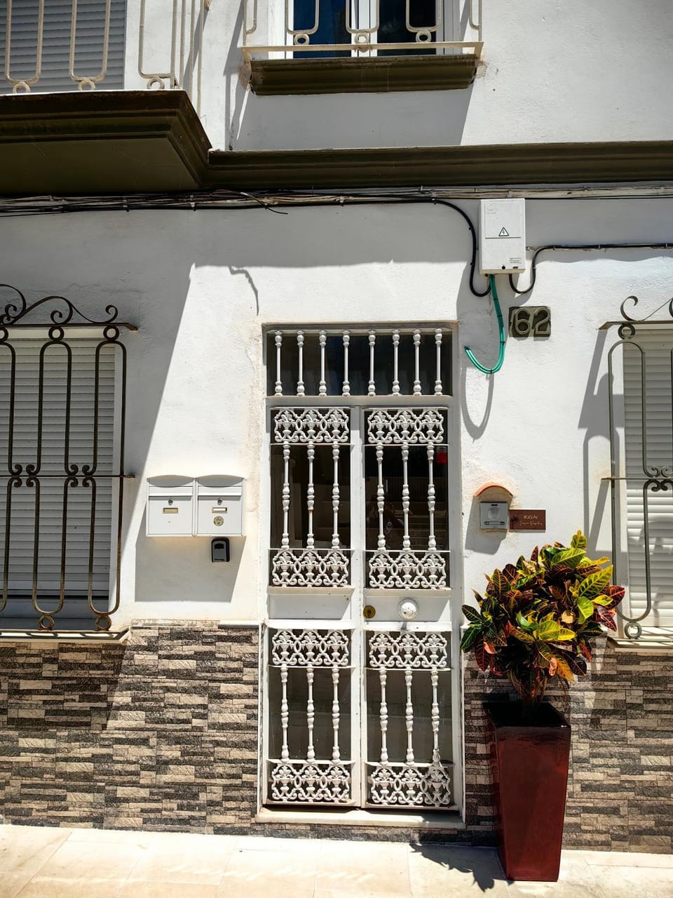 Ikigai Leisure Properties Apartment in Estepona