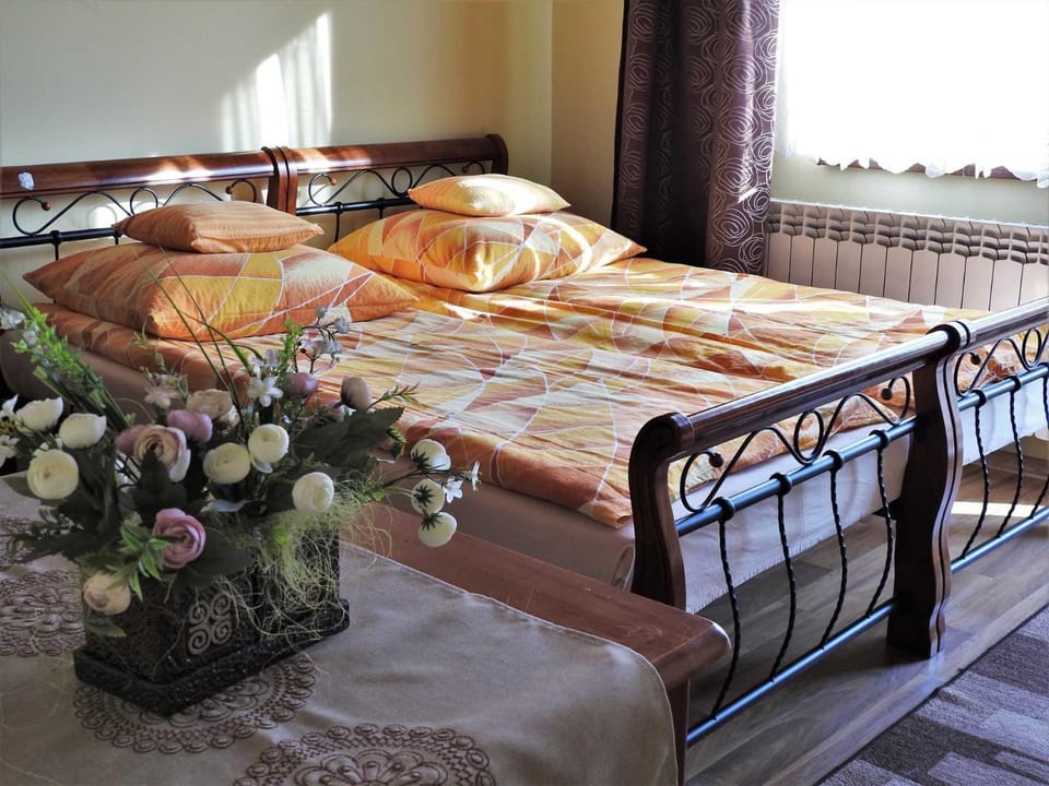 Noclegi Na Trakcie Hotel in Poland