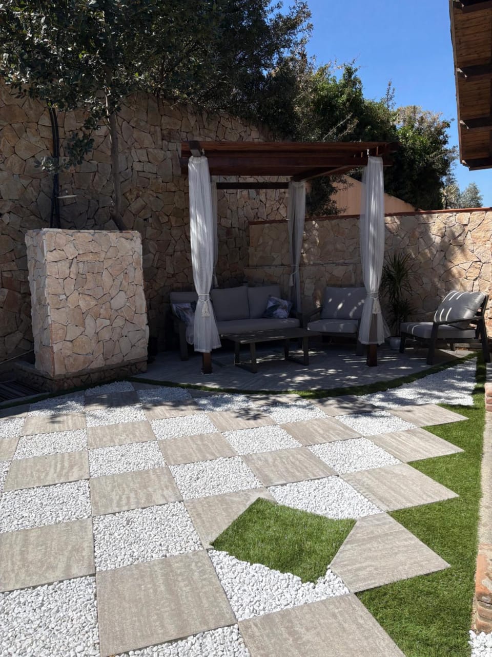 Bella Vita 300m dalla spiaggia Apartment in Sardinia