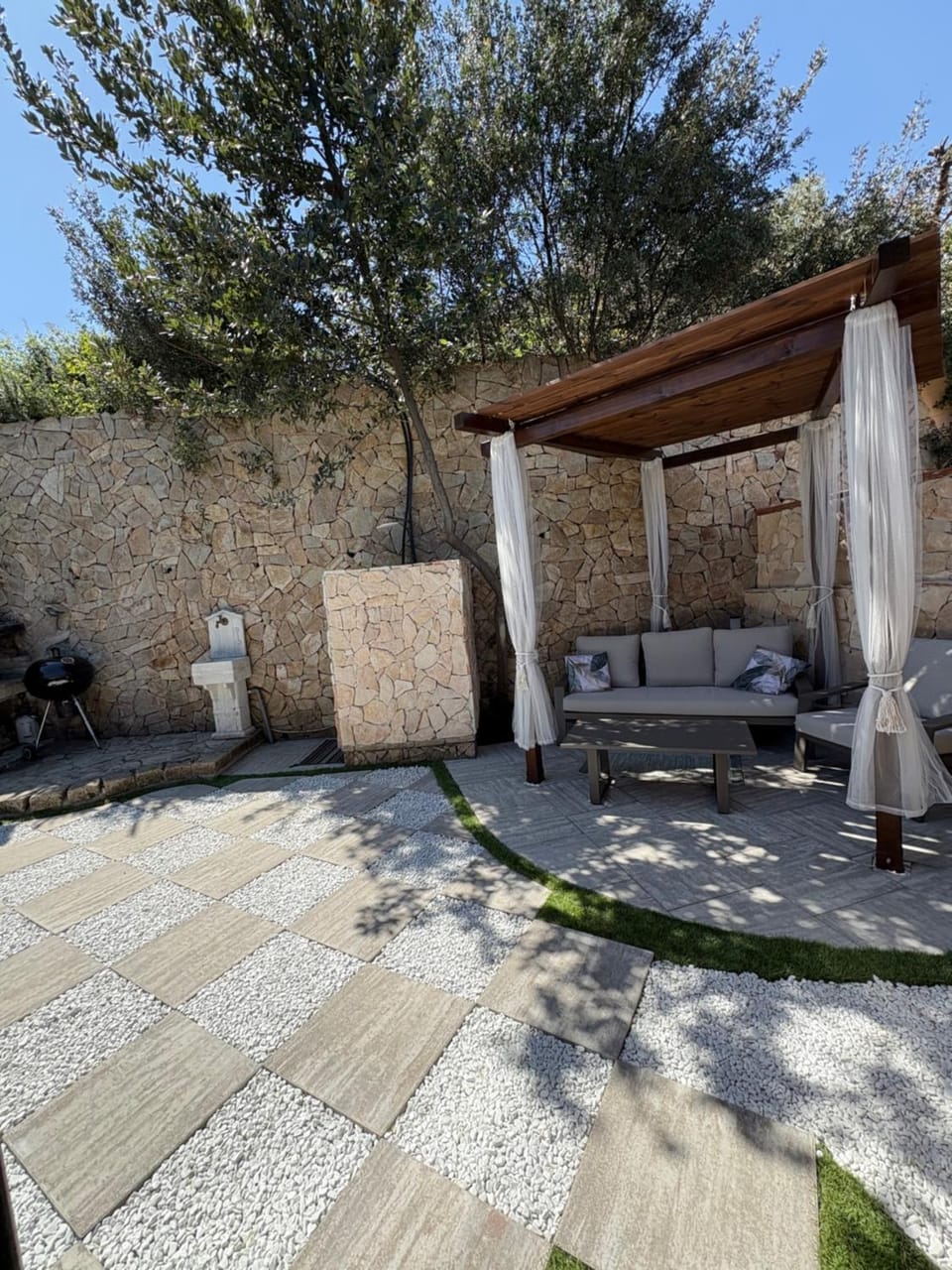 Bella Vita 300m dalla spiaggia Apartment in Sardinia