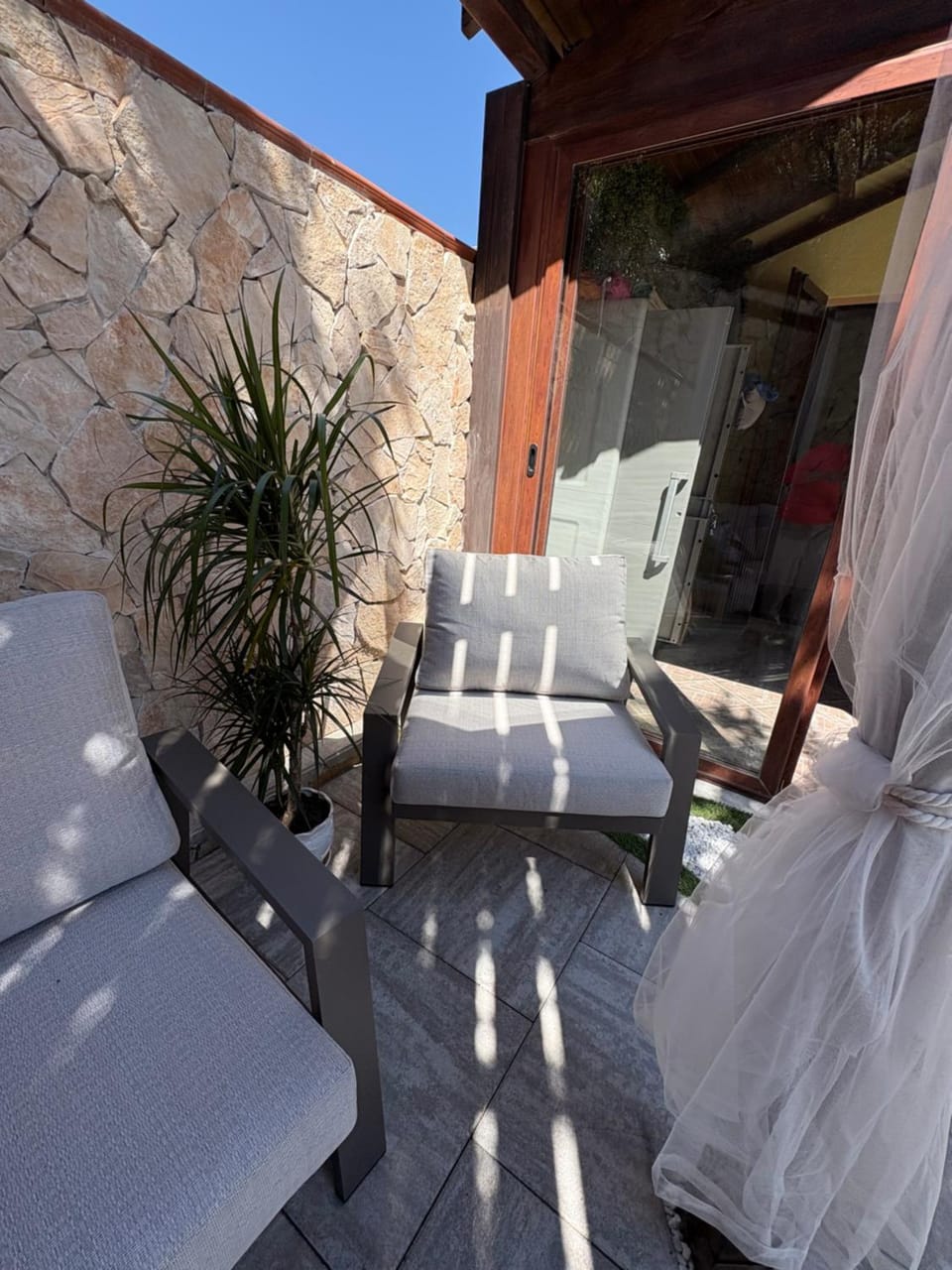 Bella Vita 300m dalla spiaggia Apartment in Sardinia