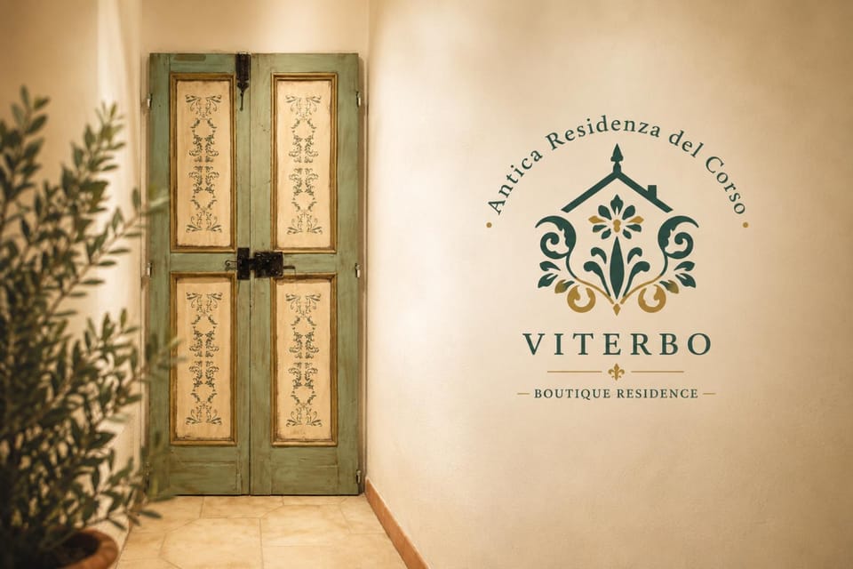Property logo or sign, Decorative detail