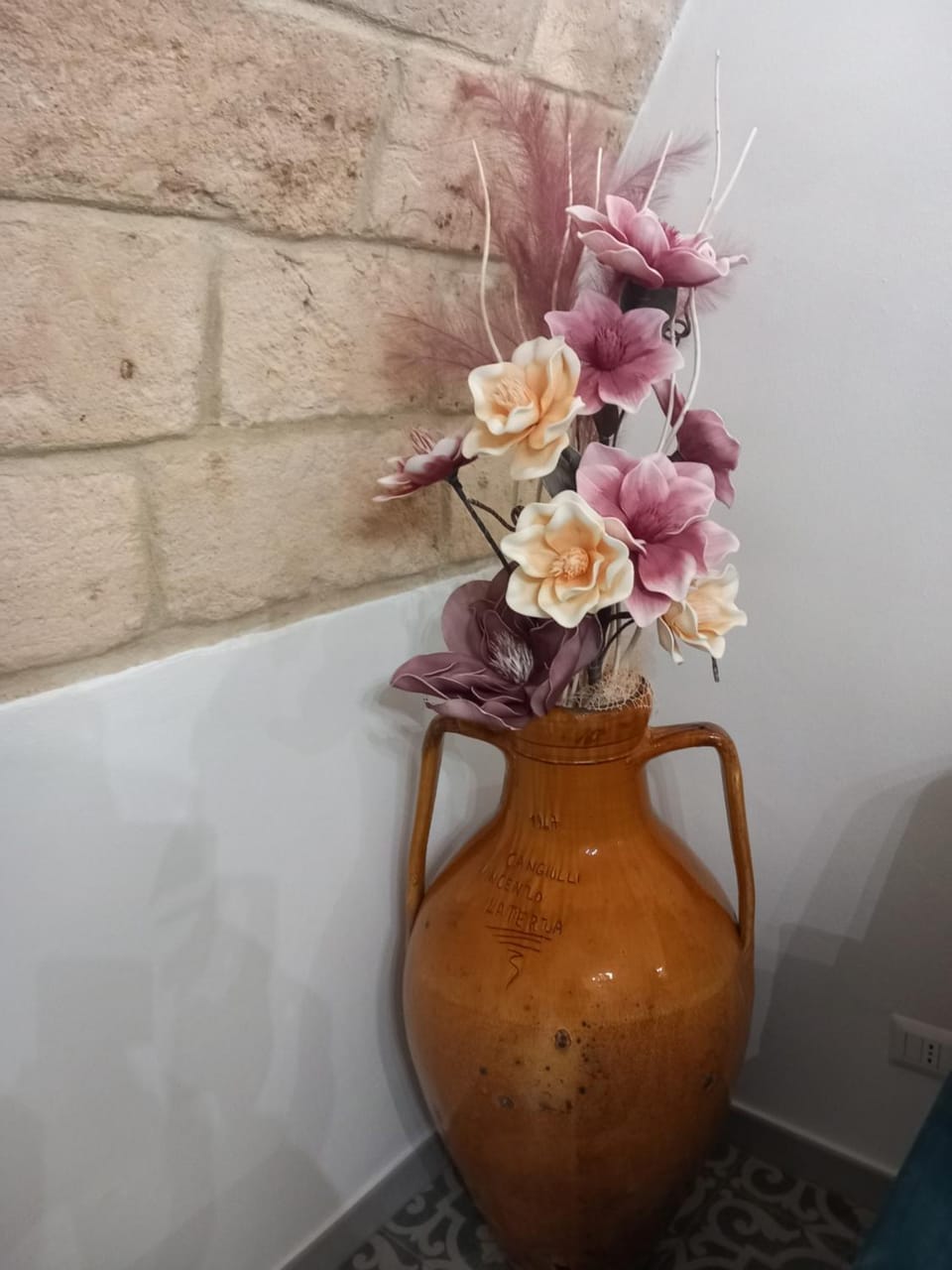 B&B San Carlo Bed and Breakfast in Province of Taranto