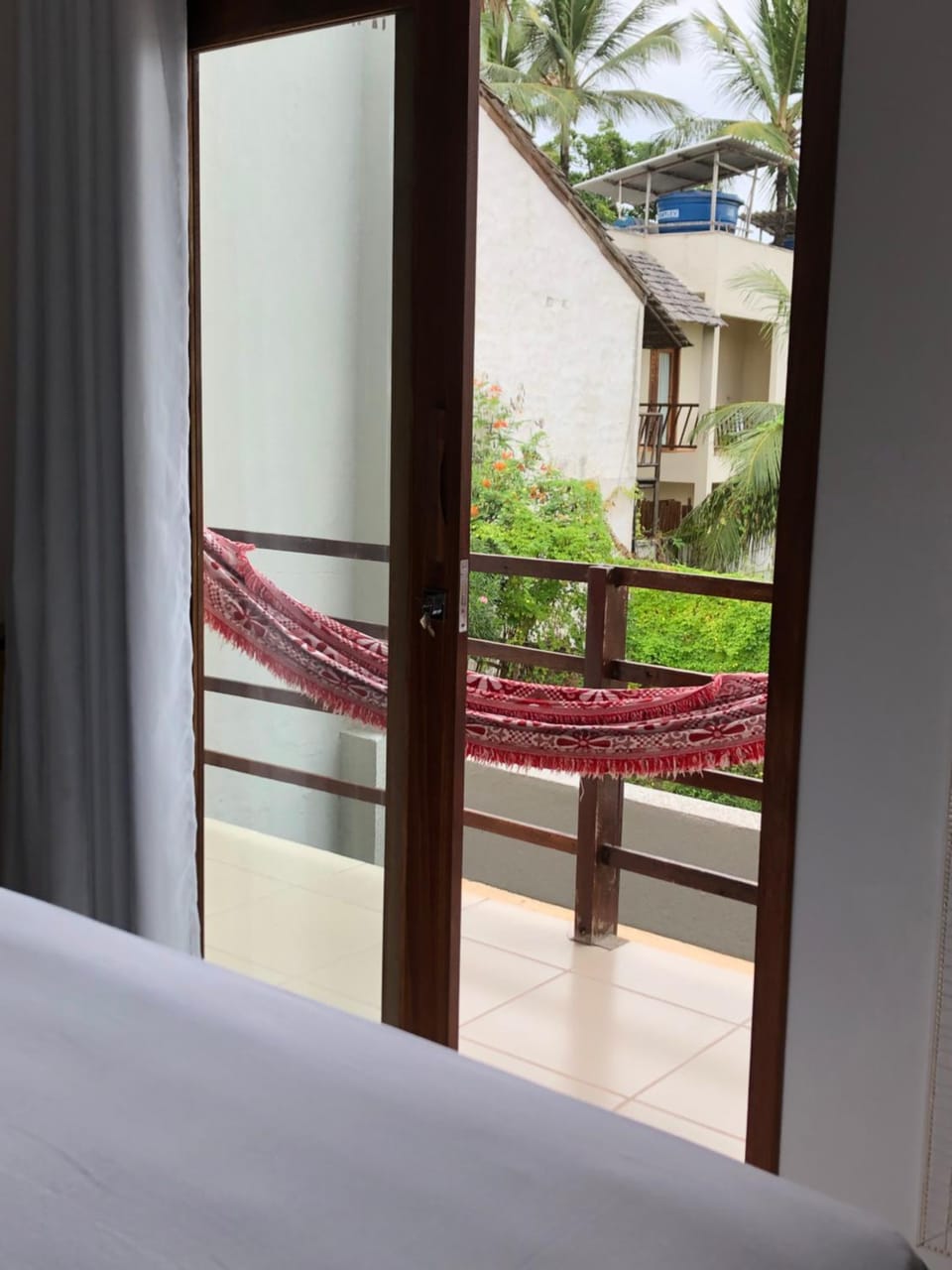 Suite Front Jeri Apartment in Jericoacoara