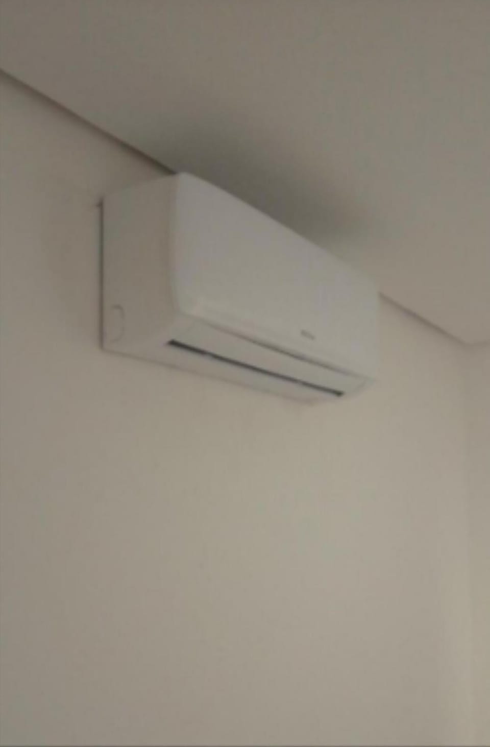 air conditioner