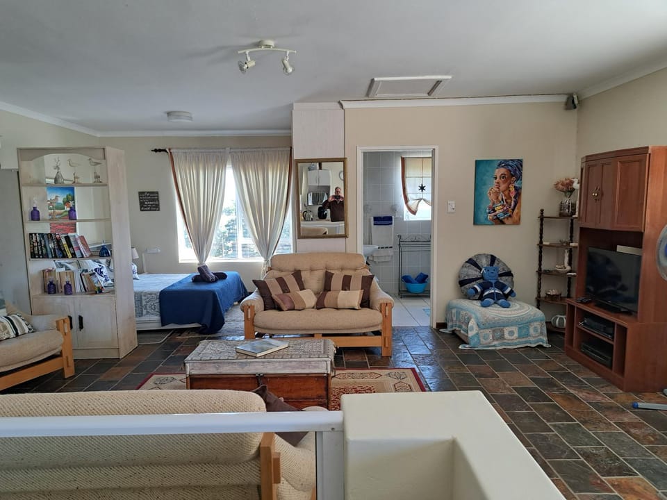 Lavender Loft Apartment in Eastern Cape