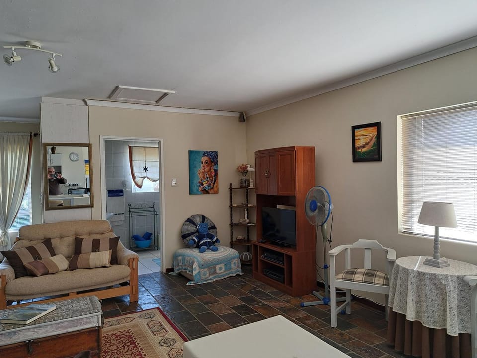 Lavender Loft Apartment in Eastern Cape