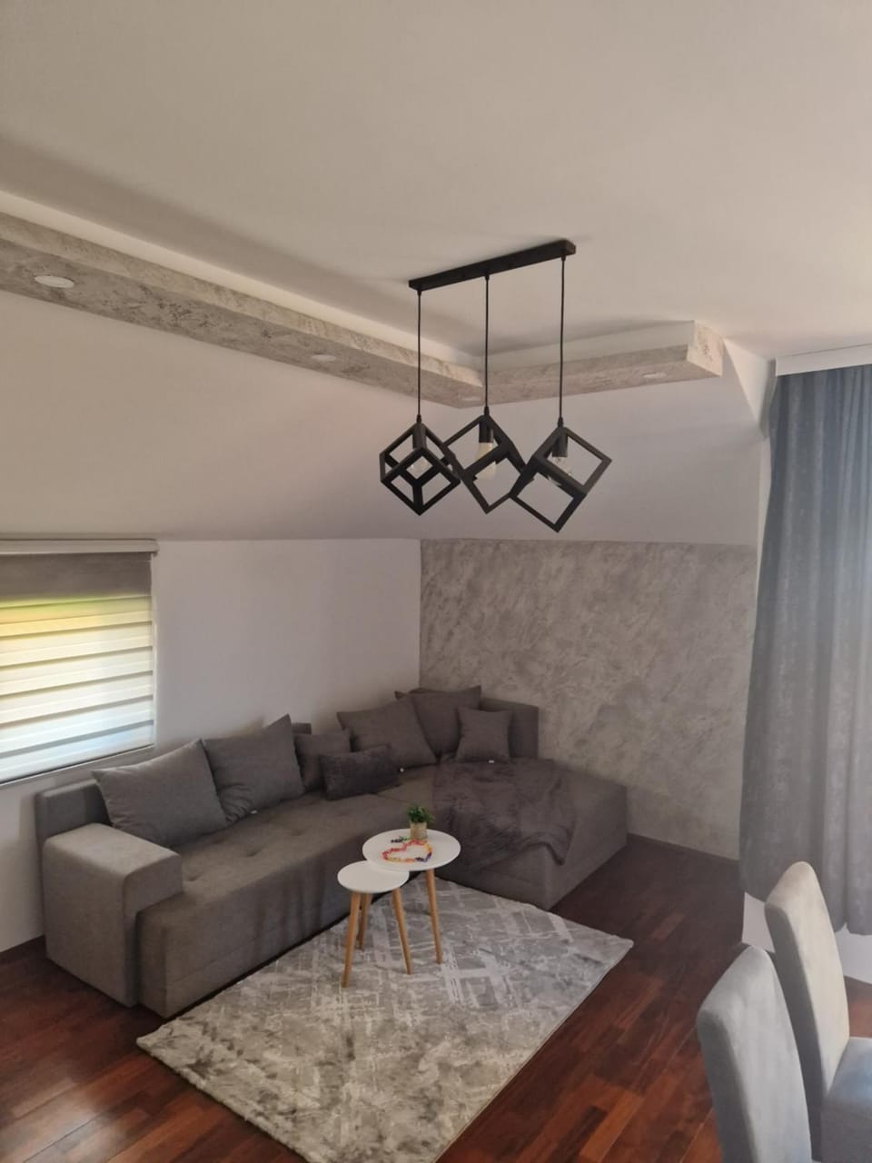 In Lux 2 apartman Vrnjacka banja Apartment in Serbia