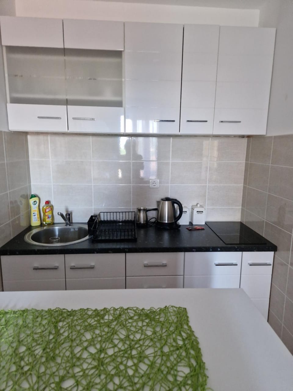 In Lux 2 apartman Vrnjacka banja Apartment in Serbia