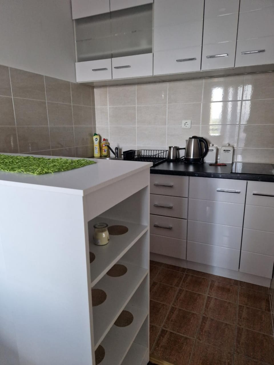 In Lux 2 apartman Vrnjacka banja Apartment in Serbia