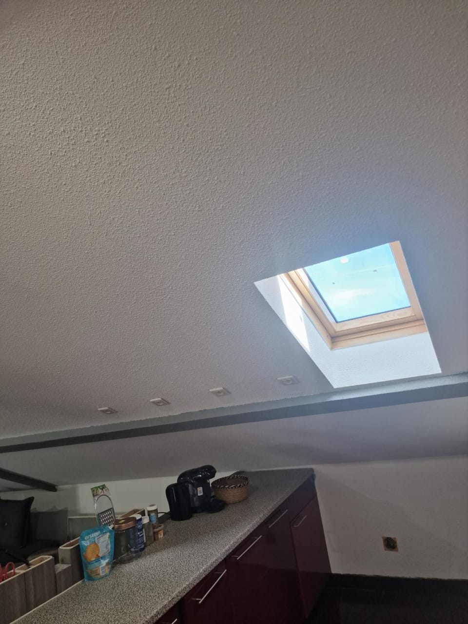 Loft Eiffel F2 Apartment in Bourgogne-Franche-Comté