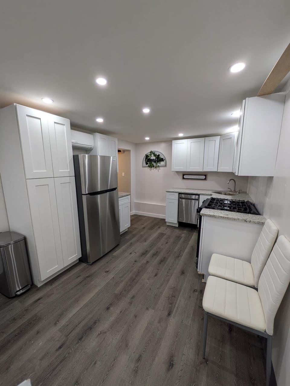 Extended Family Stay Apartment in Passaic