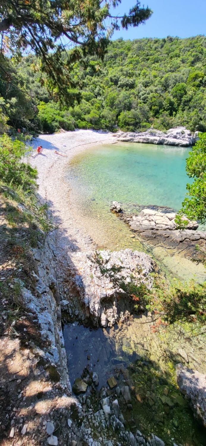 Vikendica u Istri u Peruškom 200 m od mora House in Istria County