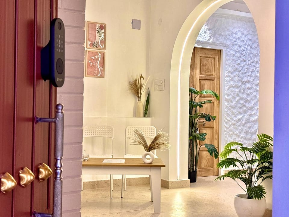 Vintage River Homestay Vacation rental in Varanasi