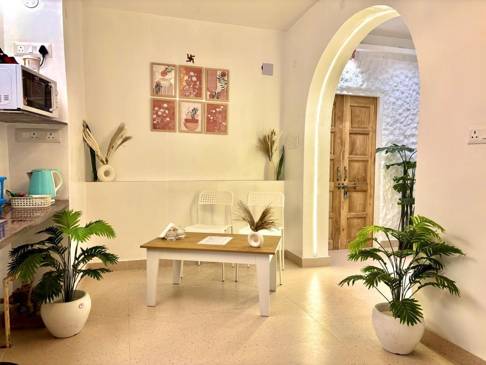 Vintage River Homestay Vacation rental in Varanasi