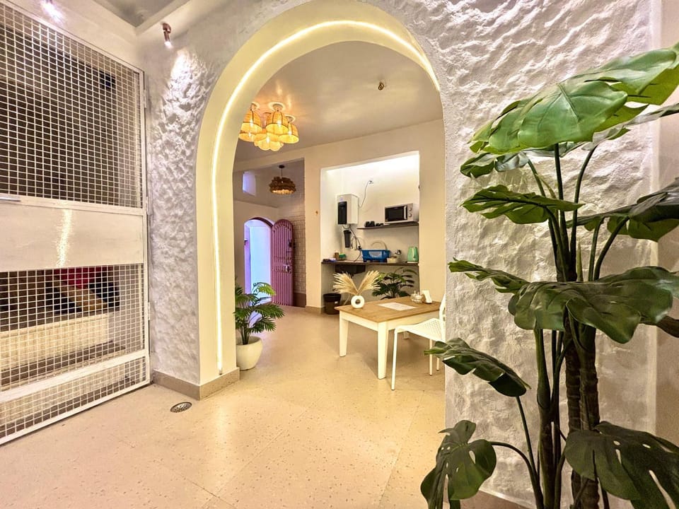 Vintage River Homestay Vacation rental in Varanasi