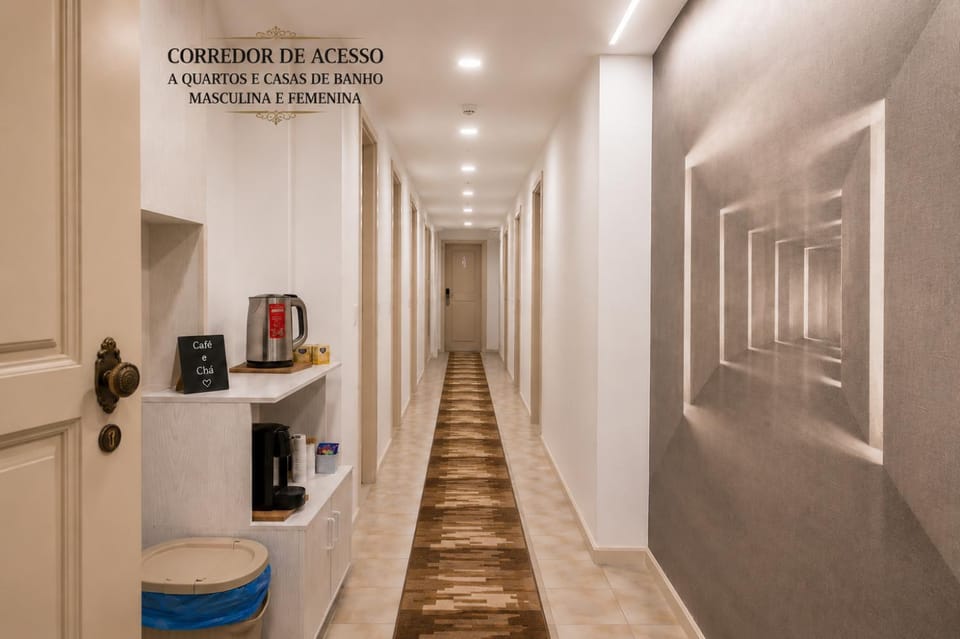 Rooms4you 1 in historic center of Braga Bed and Breakfast in Braga