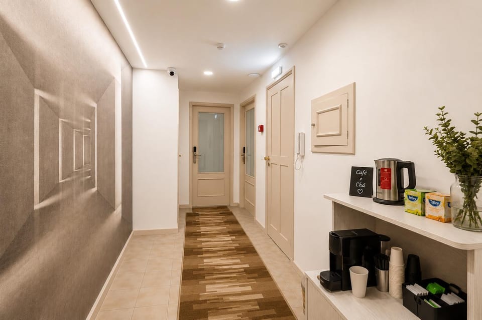 Rooms4you 1 in historic center of Braga Bed and Breakfast in Braga