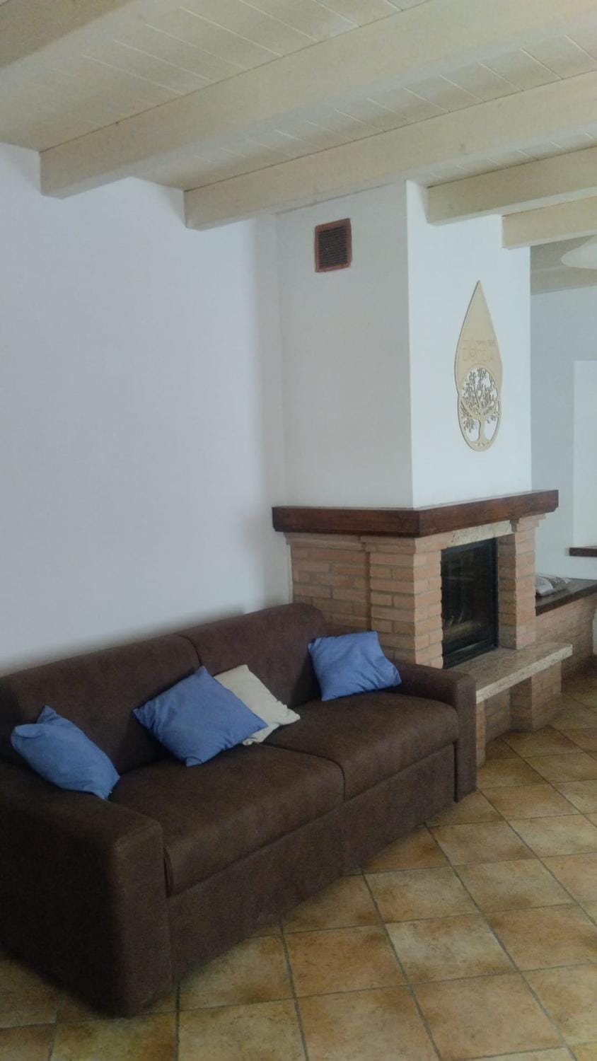 Borgo Doccia 905 Bed and Breakfast in Emilia-Romagna