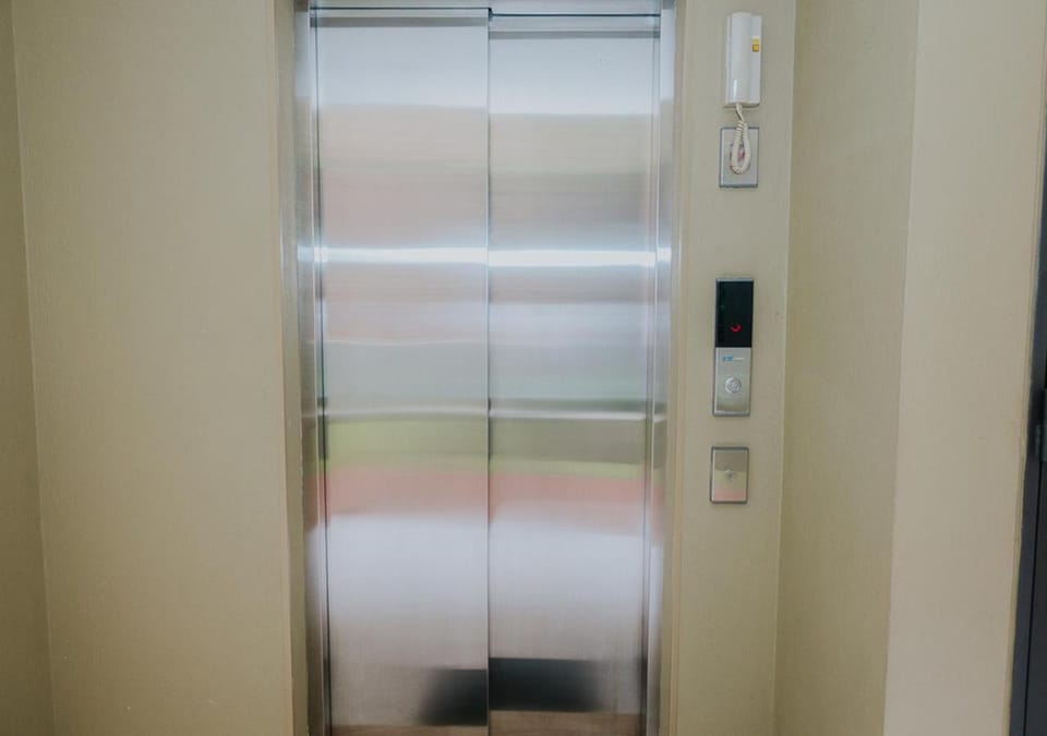 elevator