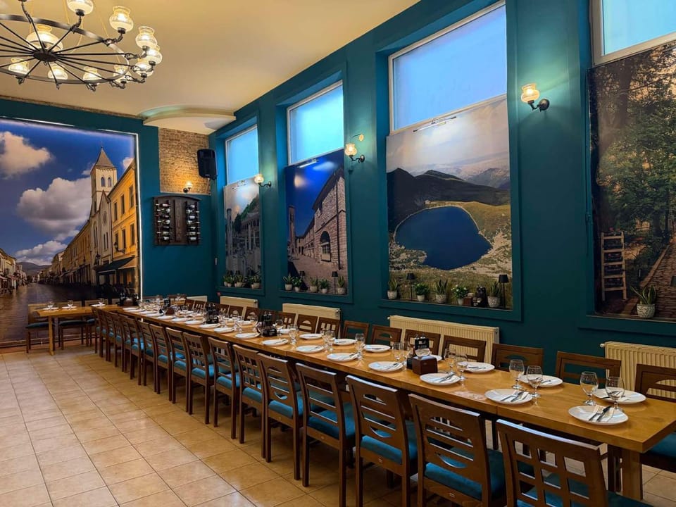 Station 44 Apartments Apartment in Bitola