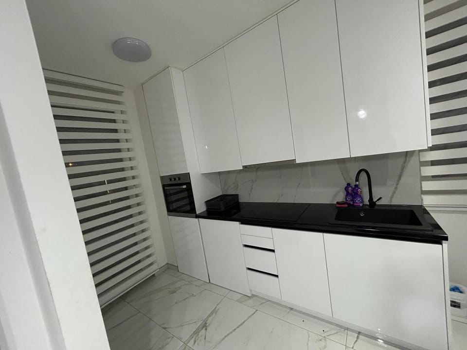 Apartman City Centar Banjaluka Apartment in Federation of Bosnia and Herzegovina