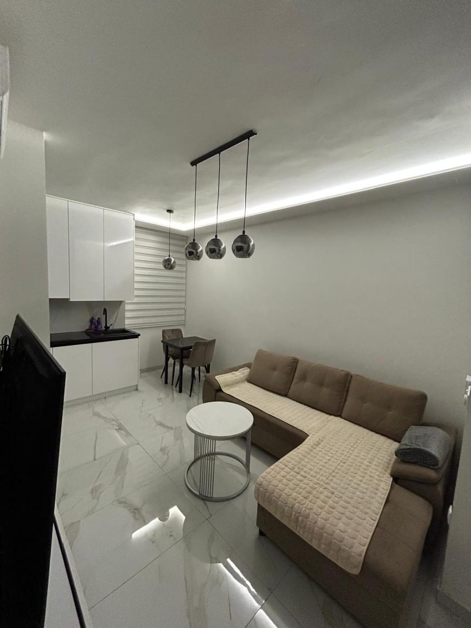 Apartman City Centar Banjaluka Apartment in Federation of Bosnia and Herzegovina