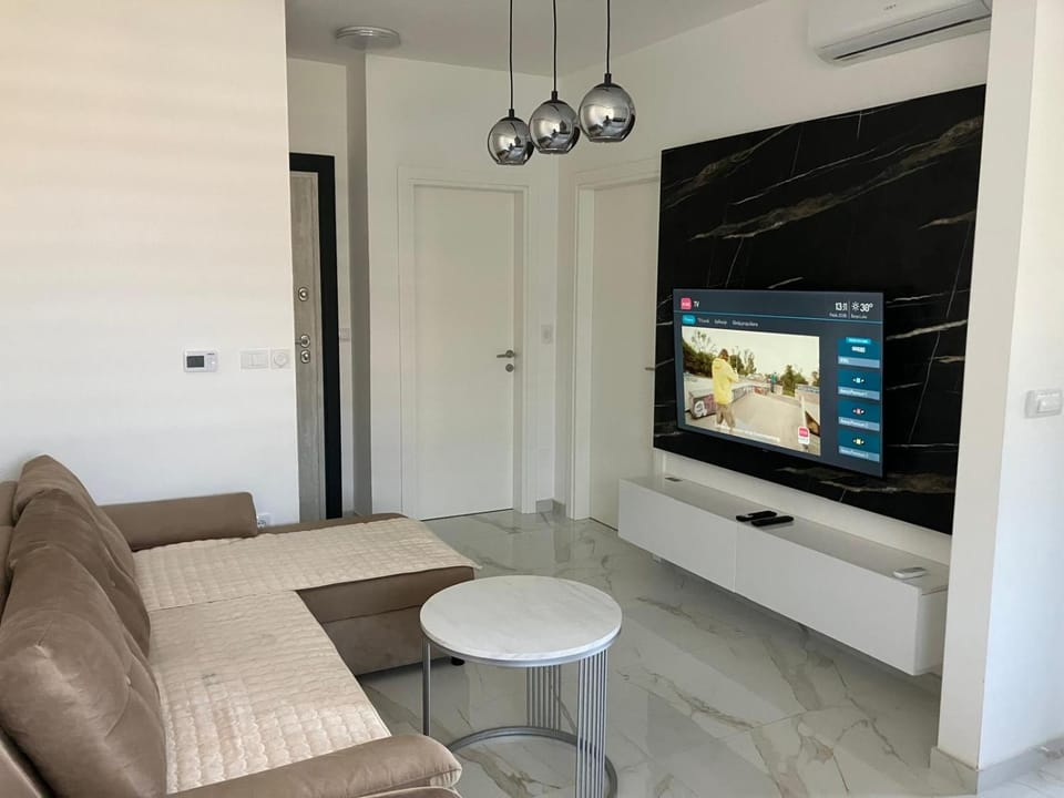 Apartman City Centar Banjaluka Apartment in Federation of Bosnia and Herzegovina