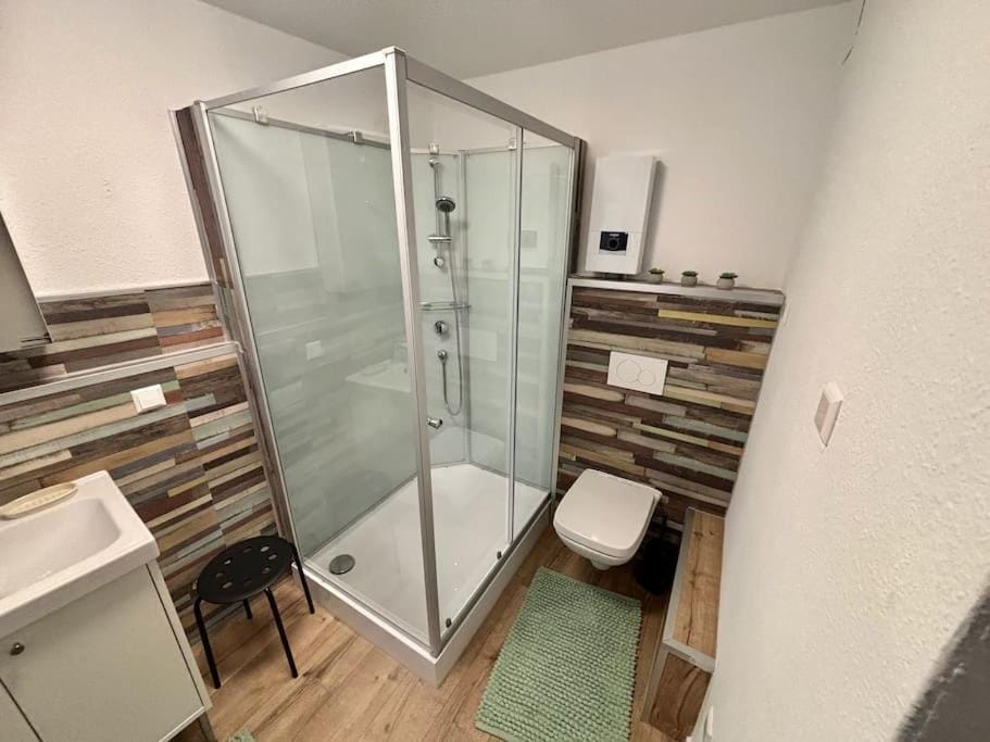 Auszeit am Rhein 1 - Rhinelove Apartment in Boppard