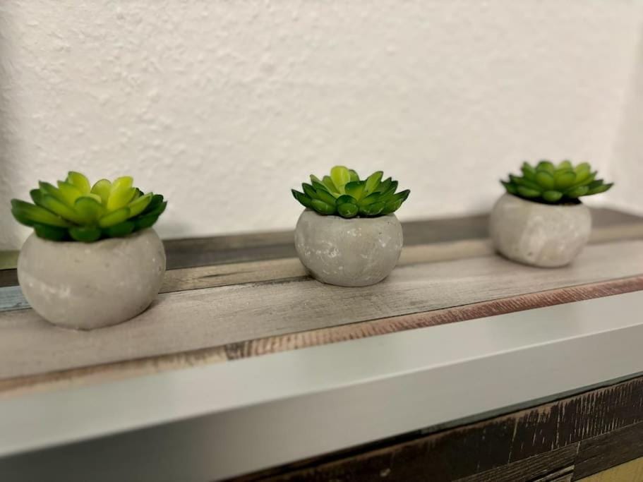 Auszeit am Rhein 1 - Rhinelove Apartment in Boppard