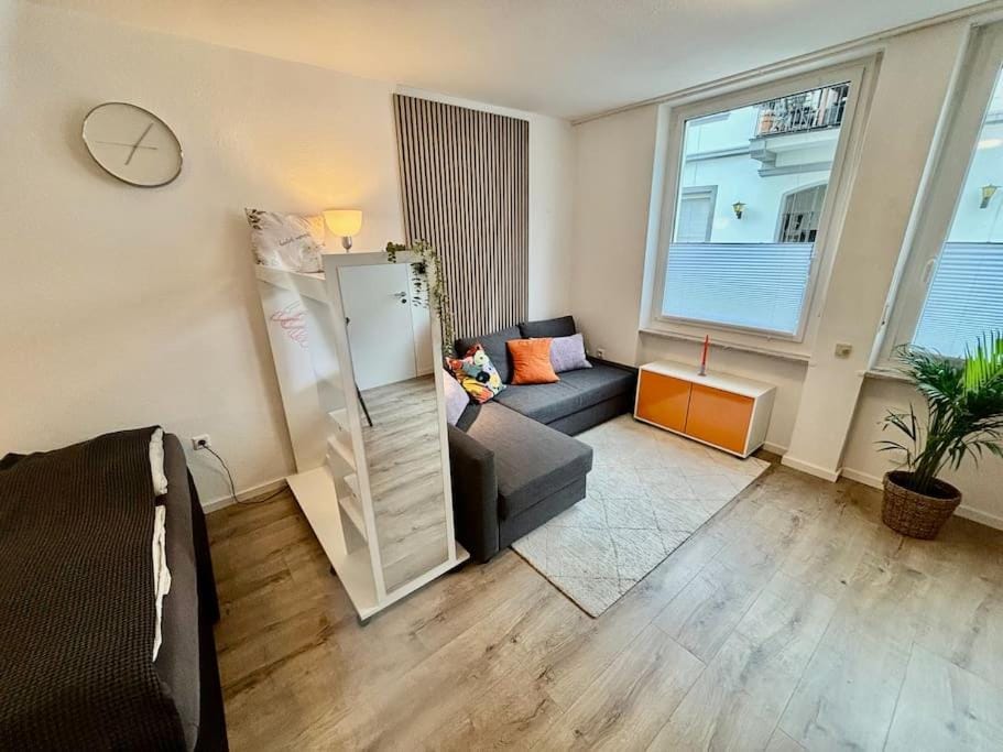 Auszeit am Rhein 1 - Rhinelove Apartment in Boppard