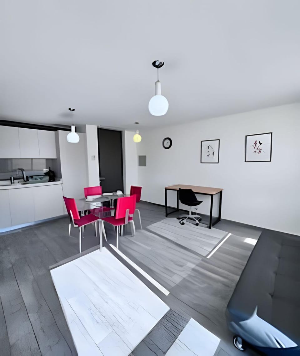 Acogedor estudio Los Dominicos Apartment in Las Condes