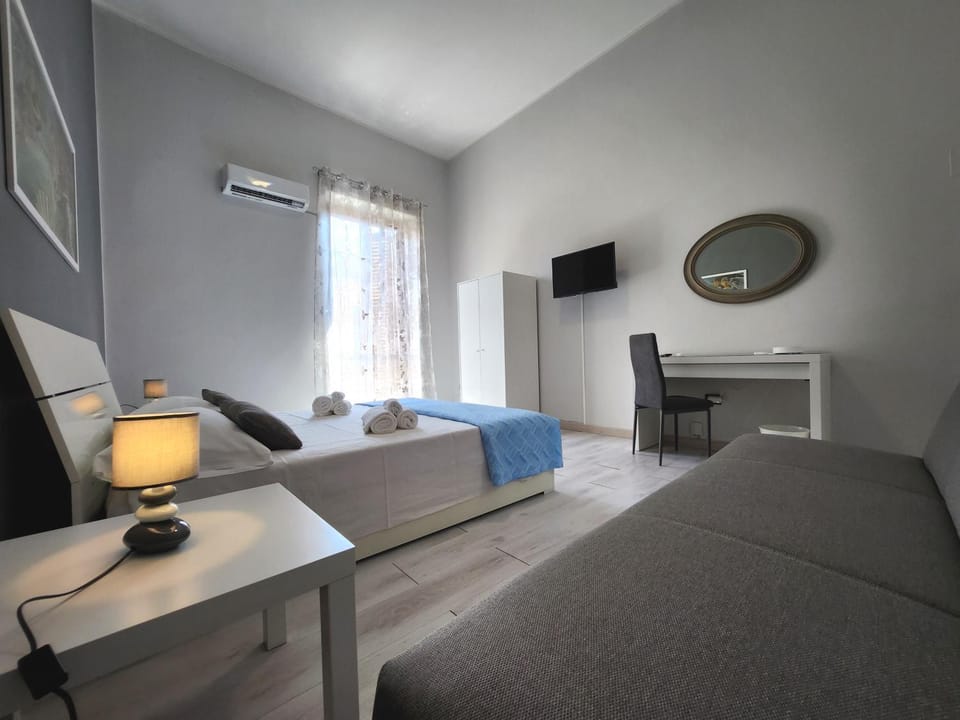 La Dimora di Vènere Apartment in Syracuse