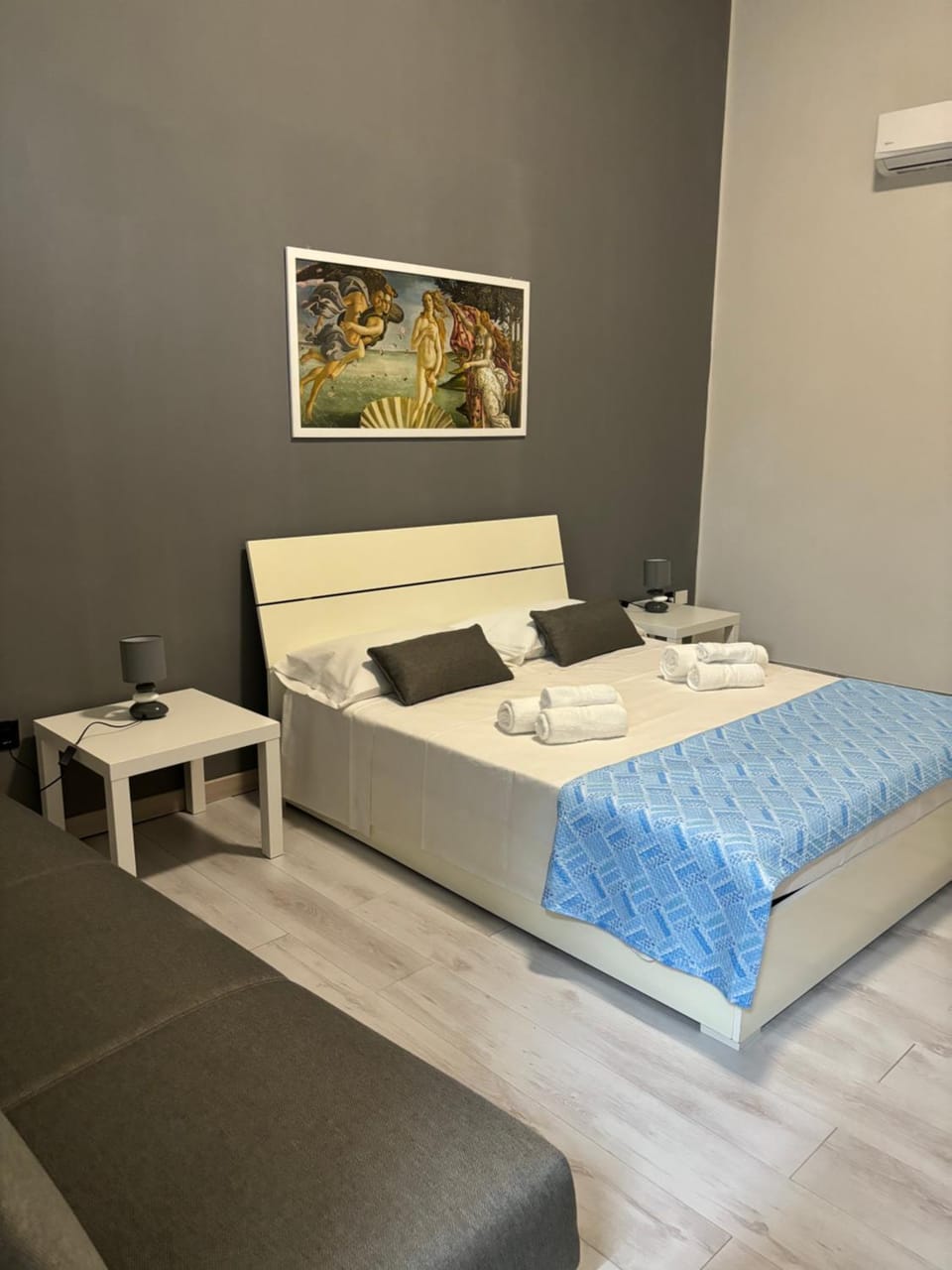 La Dimora di Vènere Apartment in Syracuse
