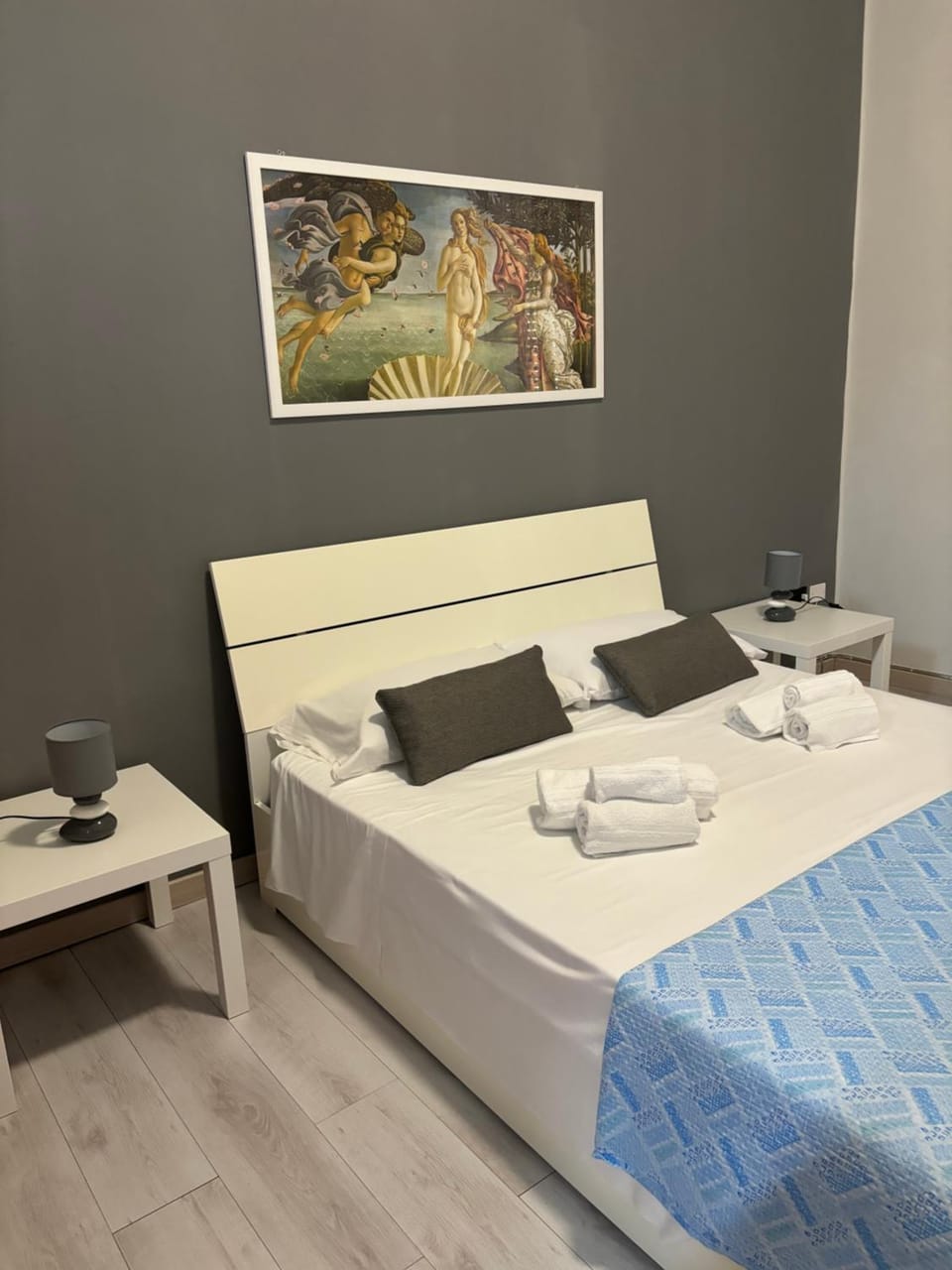 La Dimora di Vènere Apartment in Syracuse