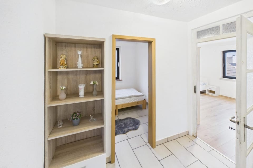 Ankas Ferienwohnung 2 Apartment in Saarland, 66, Germany