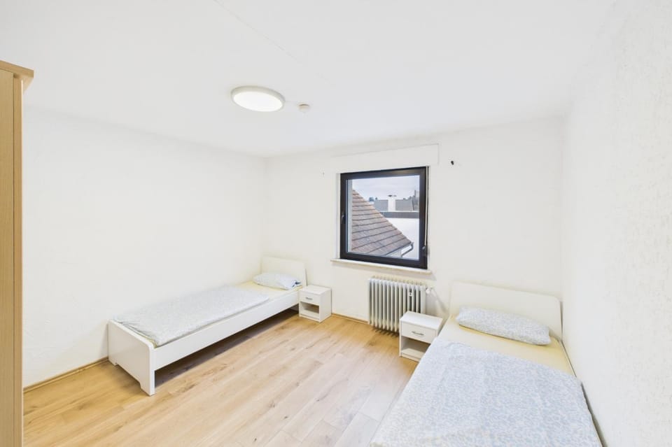 Ankas Ferienwohnung 2 Apartment in Saarland, 66, Germany