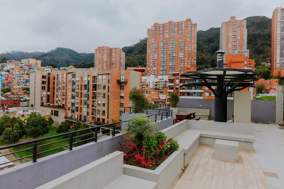 View (from property/room), Balcony/Terrace