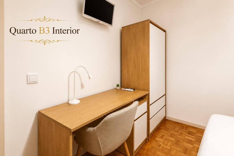 Rooms4you 2 in historic center of Braga Bed and Breakfast in Braga